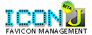 IconJ.com -- Free Favicon Hosting and Dynamic Management